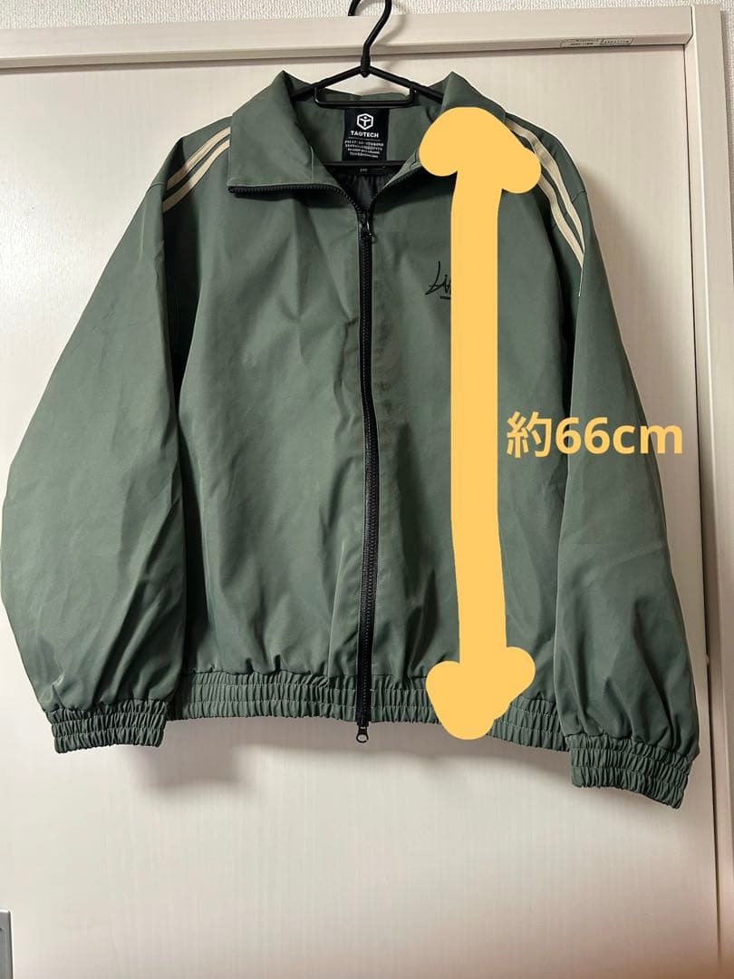 Libelice taotech スノーボードウェア上下セット　Mサイズ