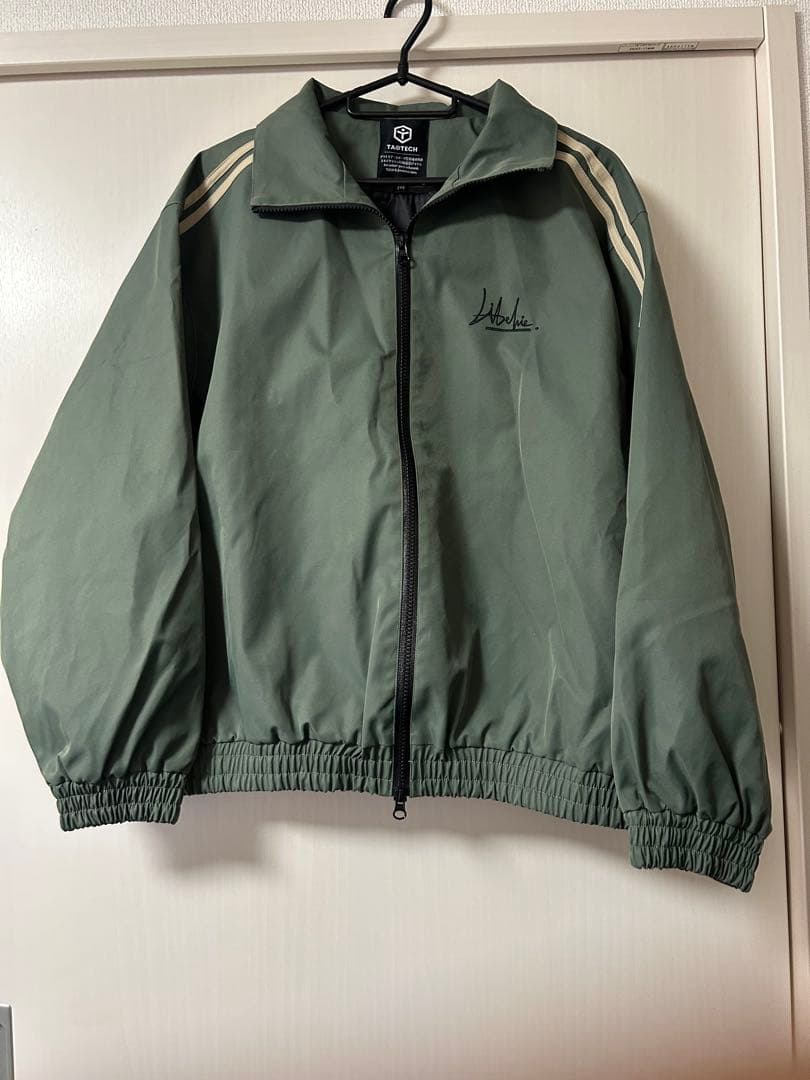 Libelice taotech スノーボードウェア上下セット　Mサイズ