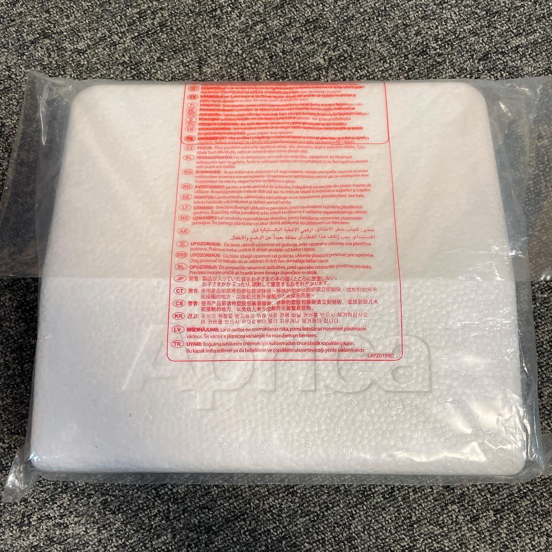 アップリカ Aprica ジュニアシート フォームフィット AB 2089887