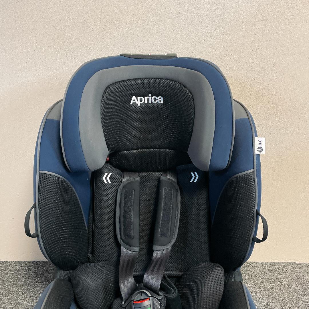 アップリカ Aprica ジュニアシート フォームフィット AB 2089887
