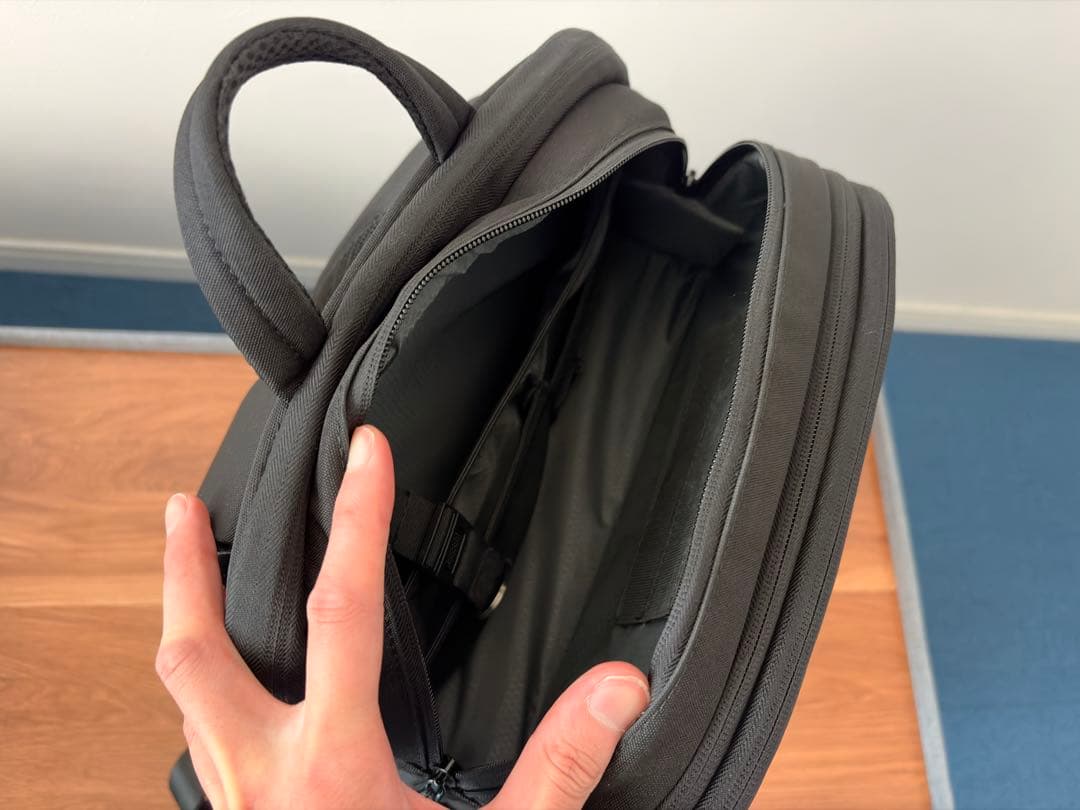 HOLICC One mini 【Limova×ブラック】