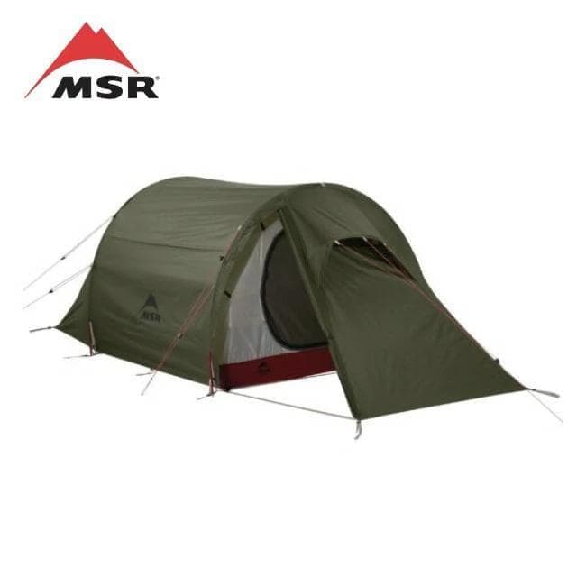 新品 MSR Tindheim 2 テント