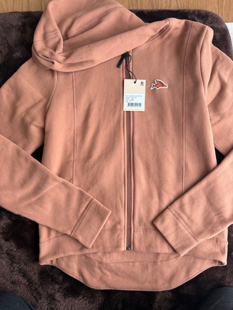 ウェア Cafe du Cycliste APOLLINE