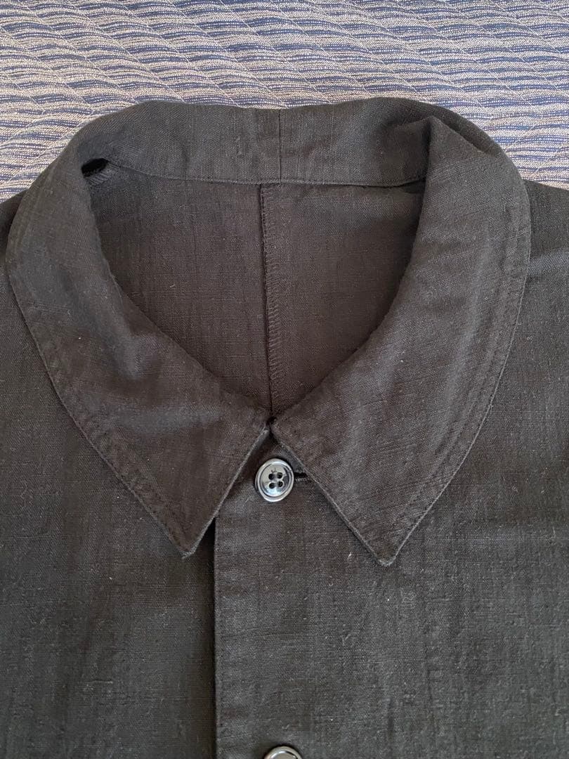 ヴィンテージ　ワークジャケット