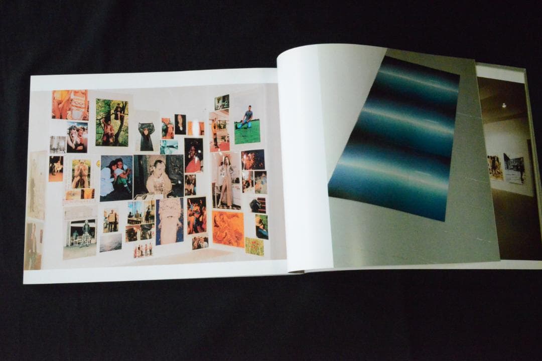 【Wolfgang Tillmans 】★★大幅に値下げしました