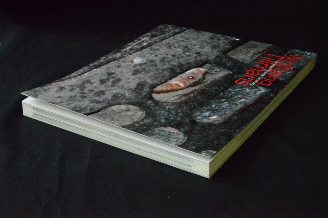 【Wolfgang Tillmans 】★★大幅に値下げしました