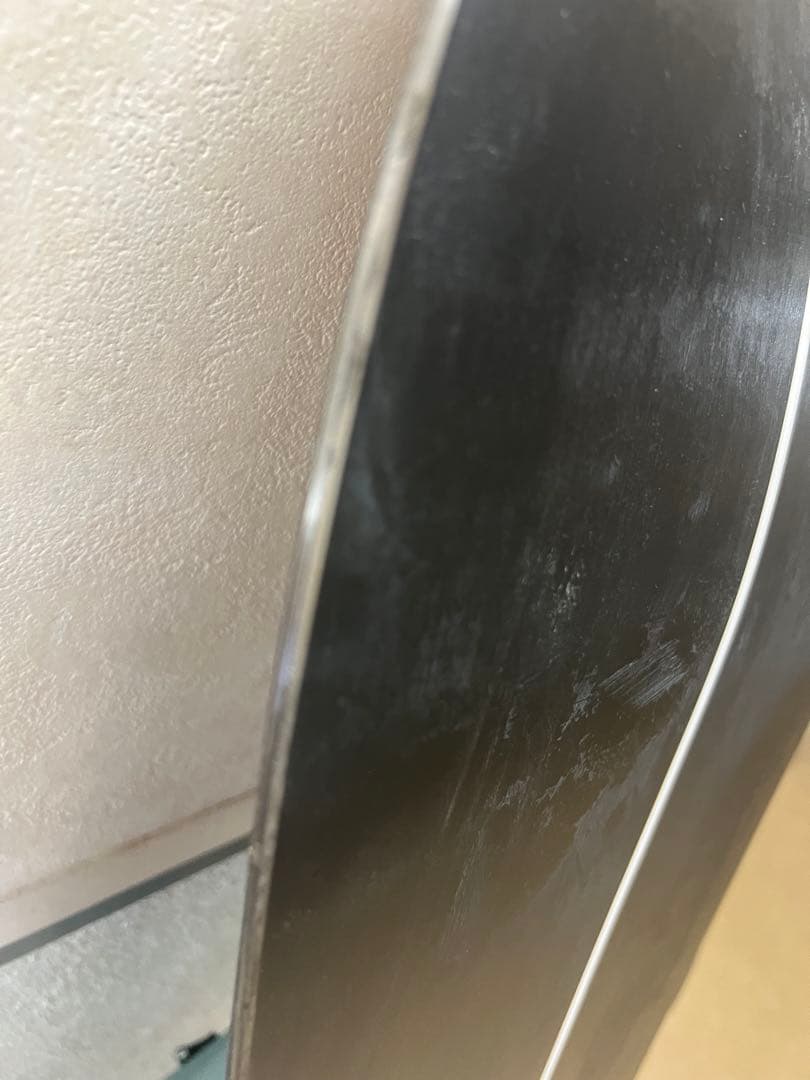 スノーボード　サロモン　SALOMON 138cm ビンディング付き