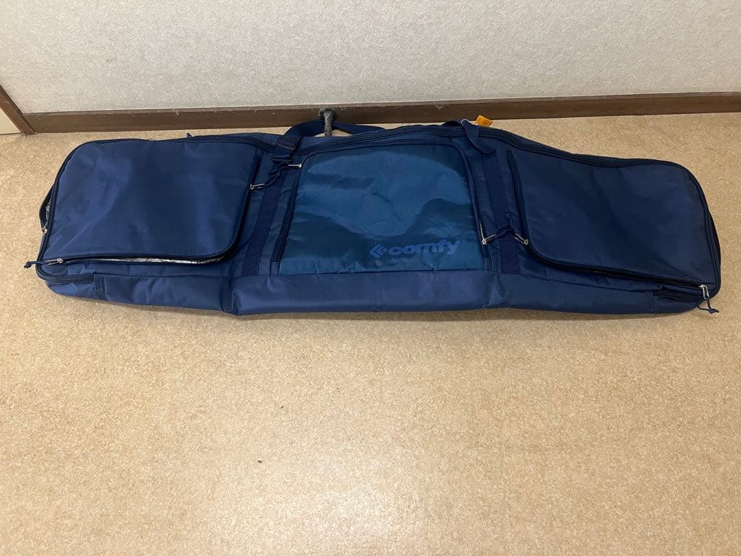 スノーボード　サロモン　SALOMON 138cm ビンディング付き