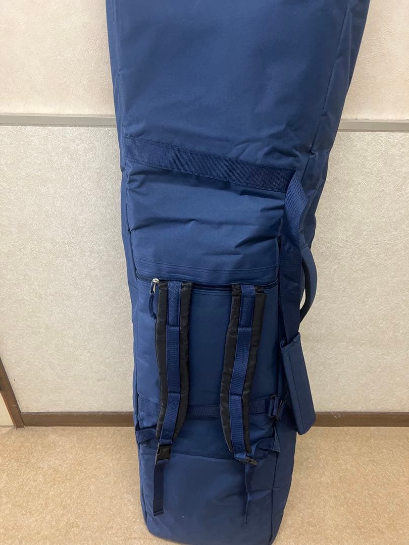 スノーボード　サロモン　SALOMON 138cm ビンディング付き