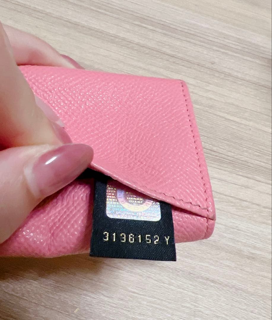 ★BVLGARI★ケース