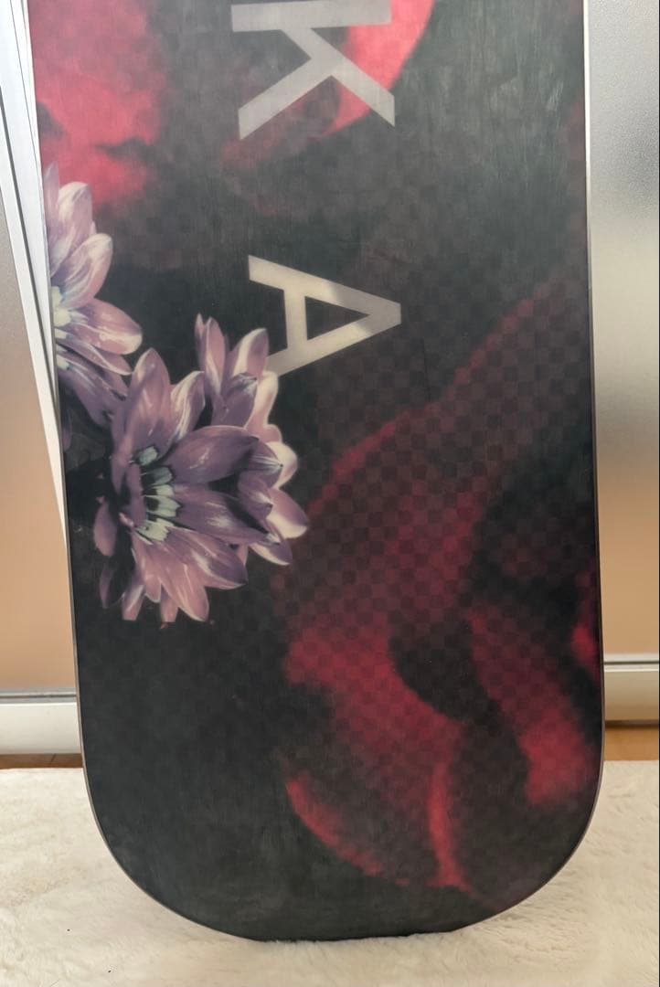 【美品】OGASAKA CT M 148cm オガサカ スノーボード