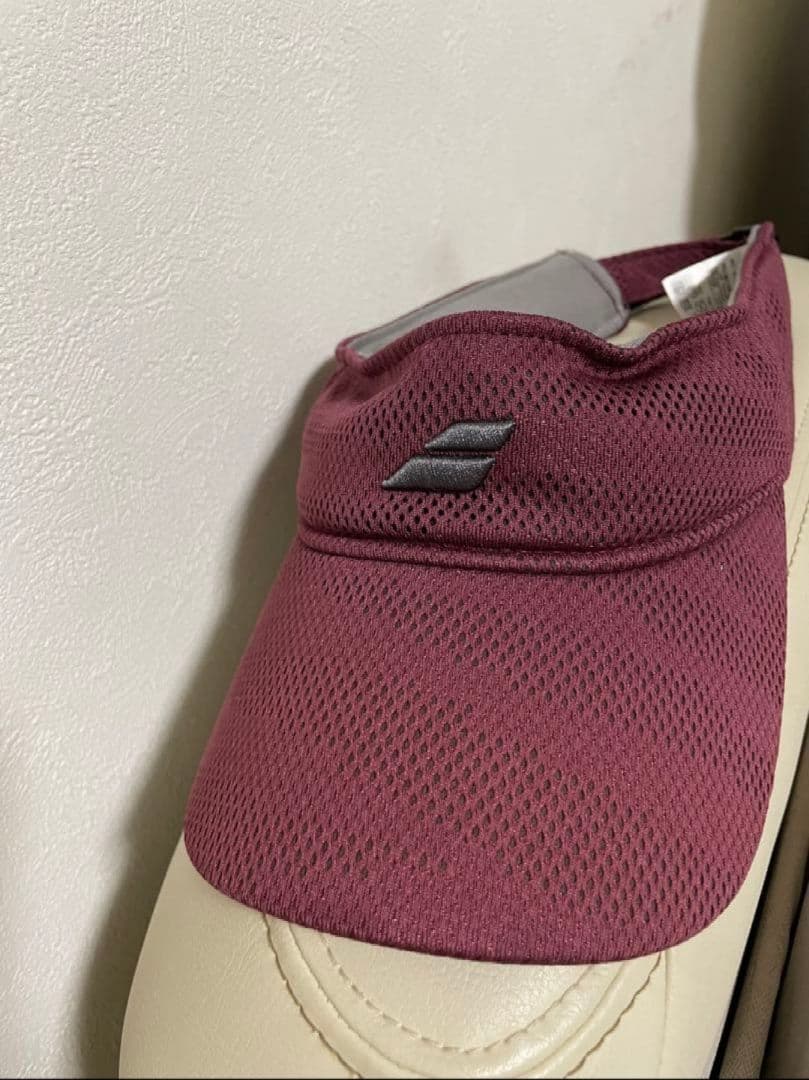 バボラ　テニスウェア　3点セット