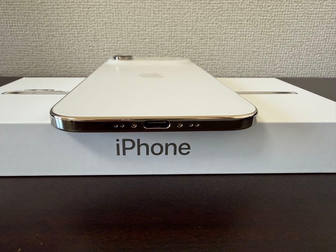 【極美品】Apple iPhone Air 256GB SIMフリー