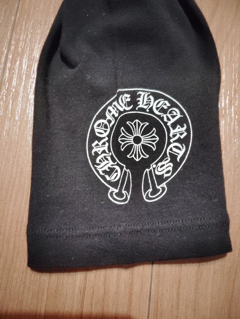 レッグウェア CHROME HEARTS Long Johns Mens Leggings