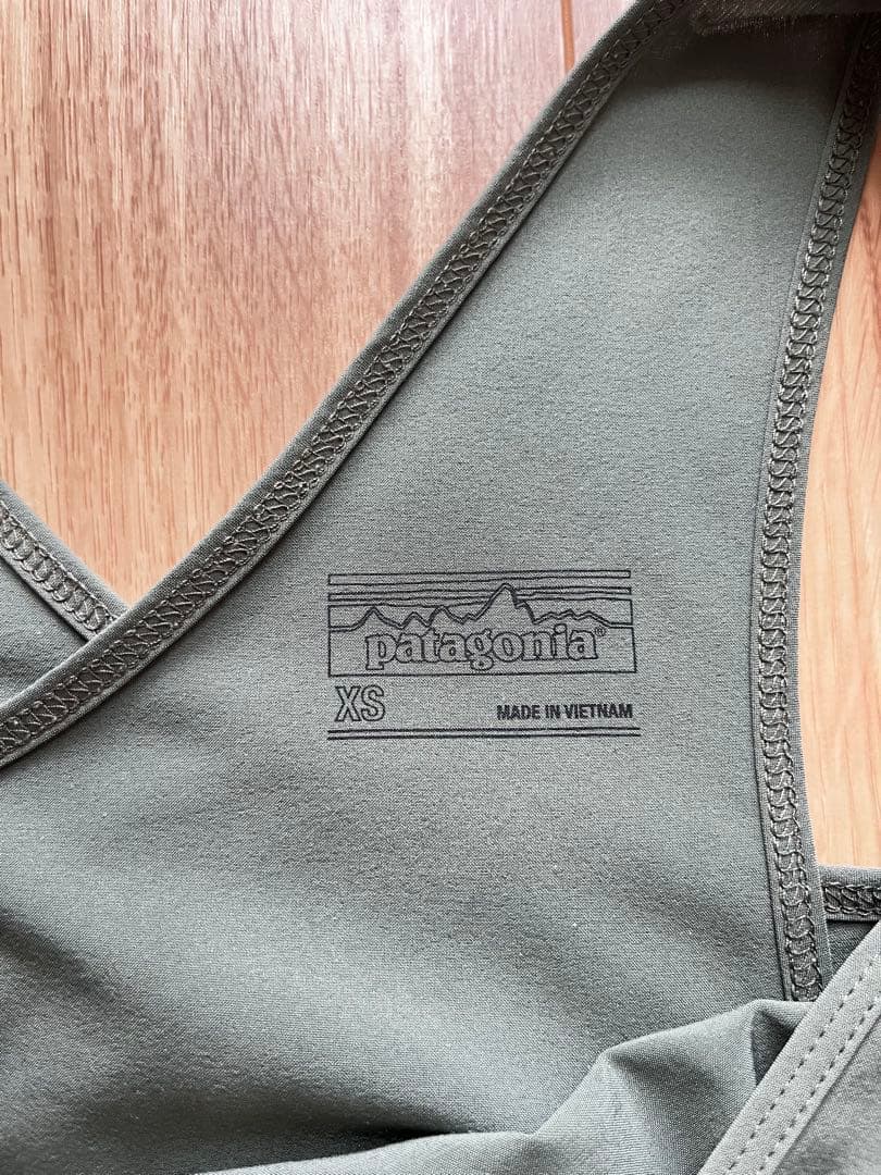 patagonia ウィメンズ　フリートウィズロンパー　XSサイズ