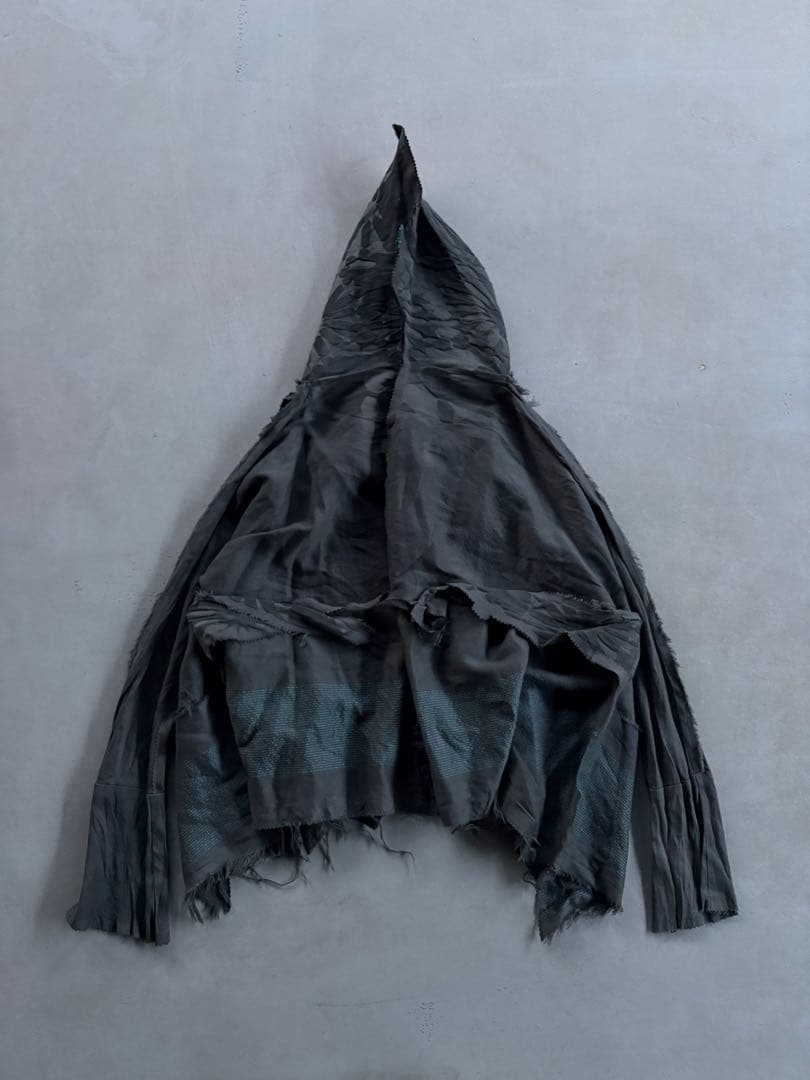 トップス 2005ss A.POC ISSEY MIYAKE Boilen Jacket2