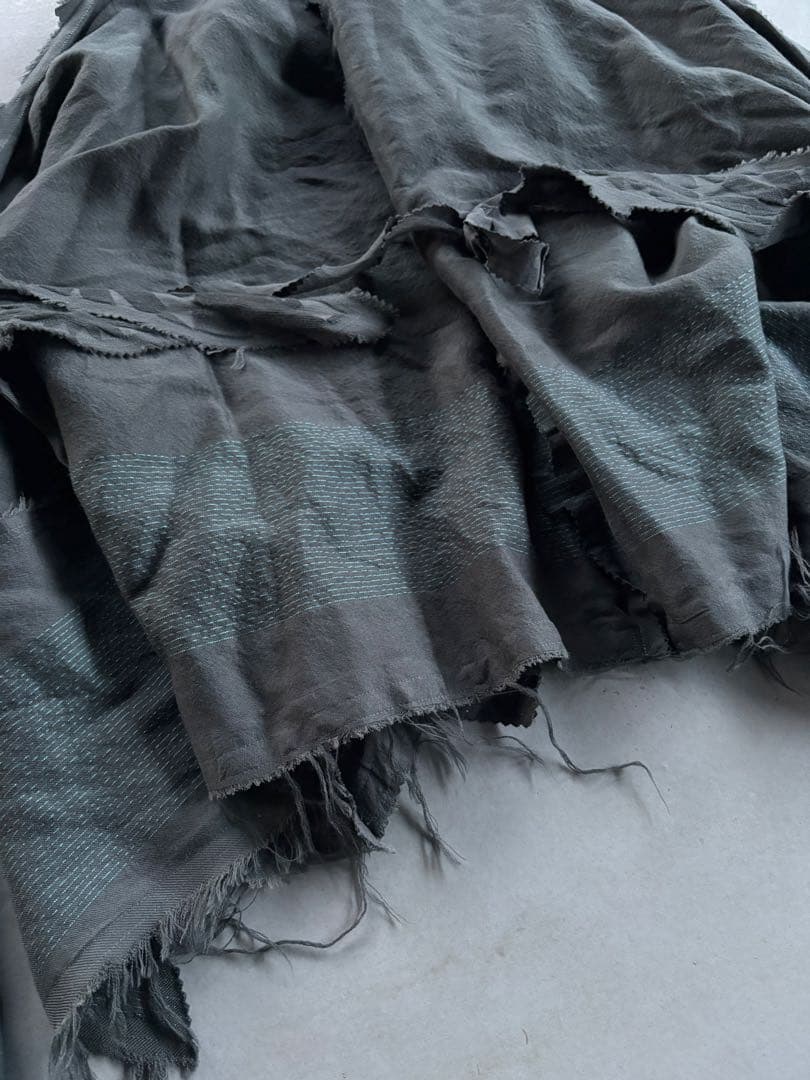 トップス 2005ss A.POC ISSEY MIYAKE Boilen Jacket2