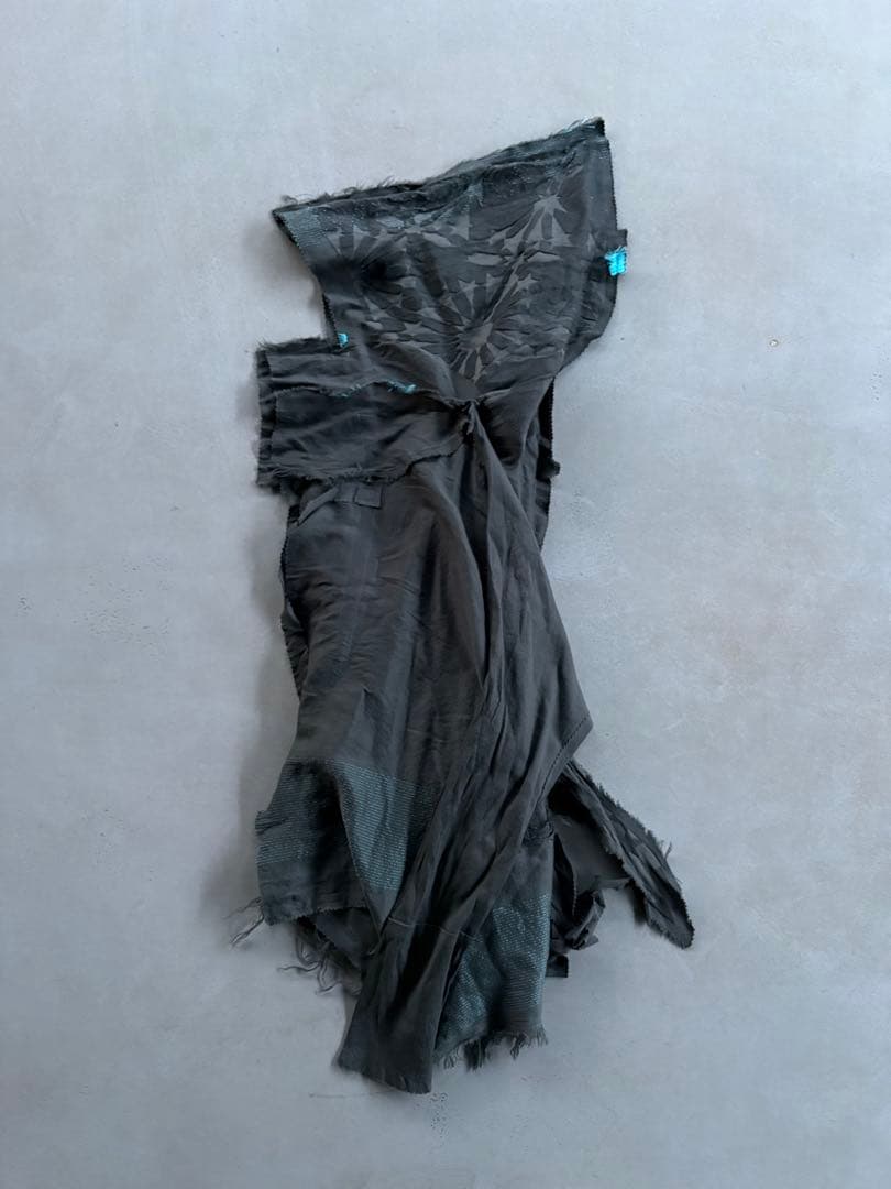 トップス 2005ss A.POC ISSEY MIYAKE Boilen Jacket2