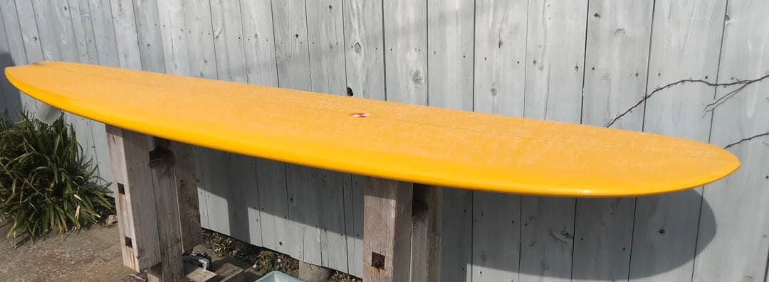 Katsu KawaminamiB-52NOSERIDER 9'0カツカワミナミ