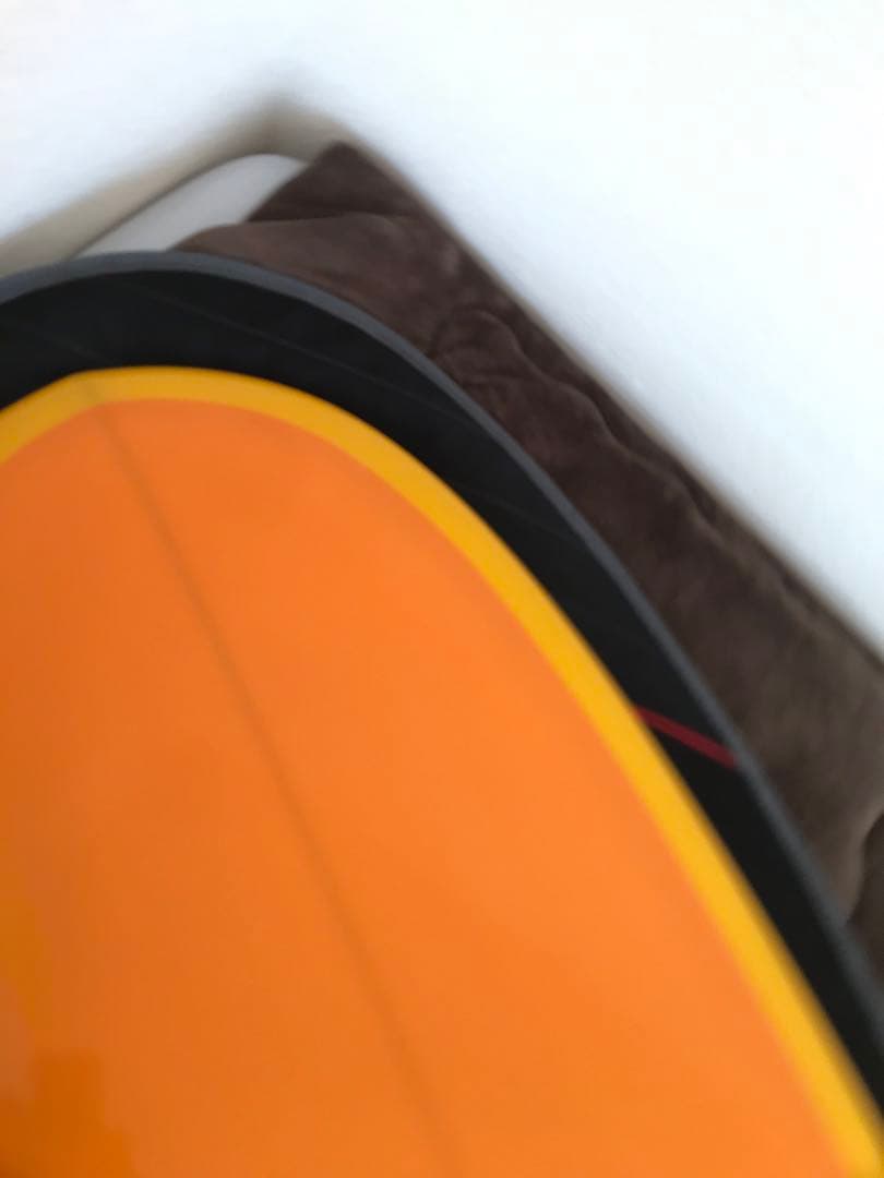 Katsu KawaminamiB-52NOSERIDER 9'0カツカワミナミ