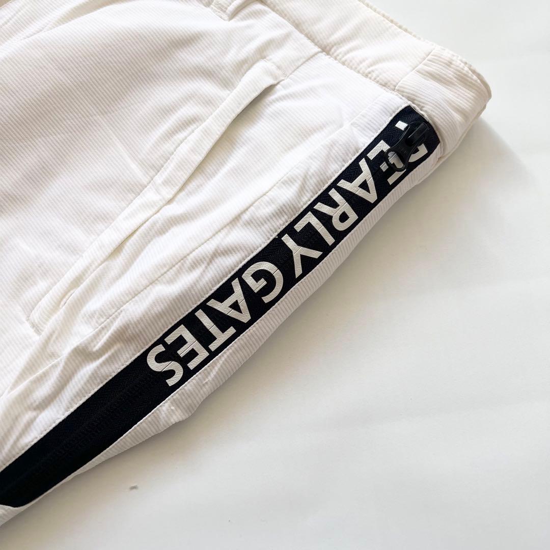 PEARLY GATES パーリーゲイツ　ダウンパンツ　中綿　レディース　0 S