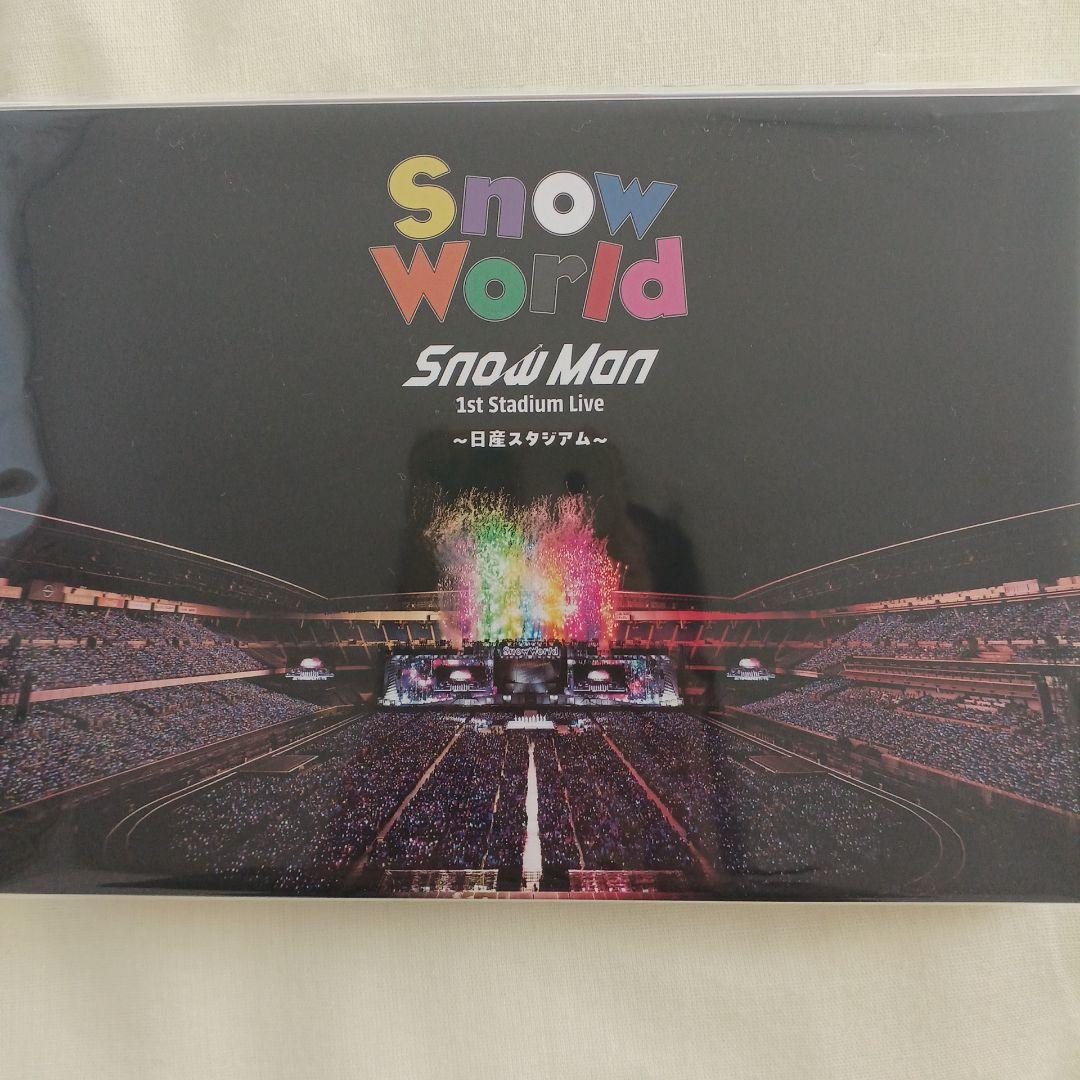  Man　日産スタジアム