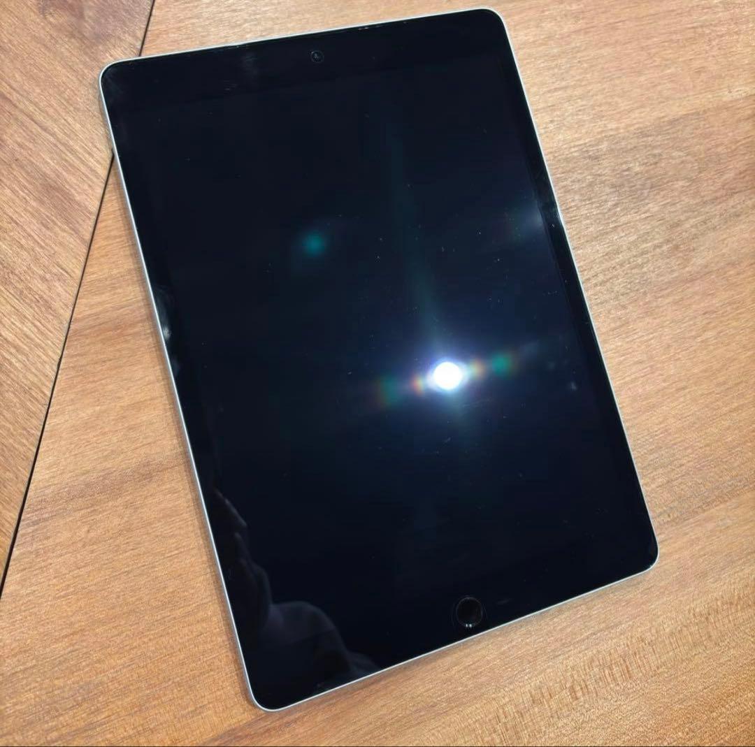 【Apple純正品】iPad 10.2インチ 第9世代 64GB WiFiモデル
