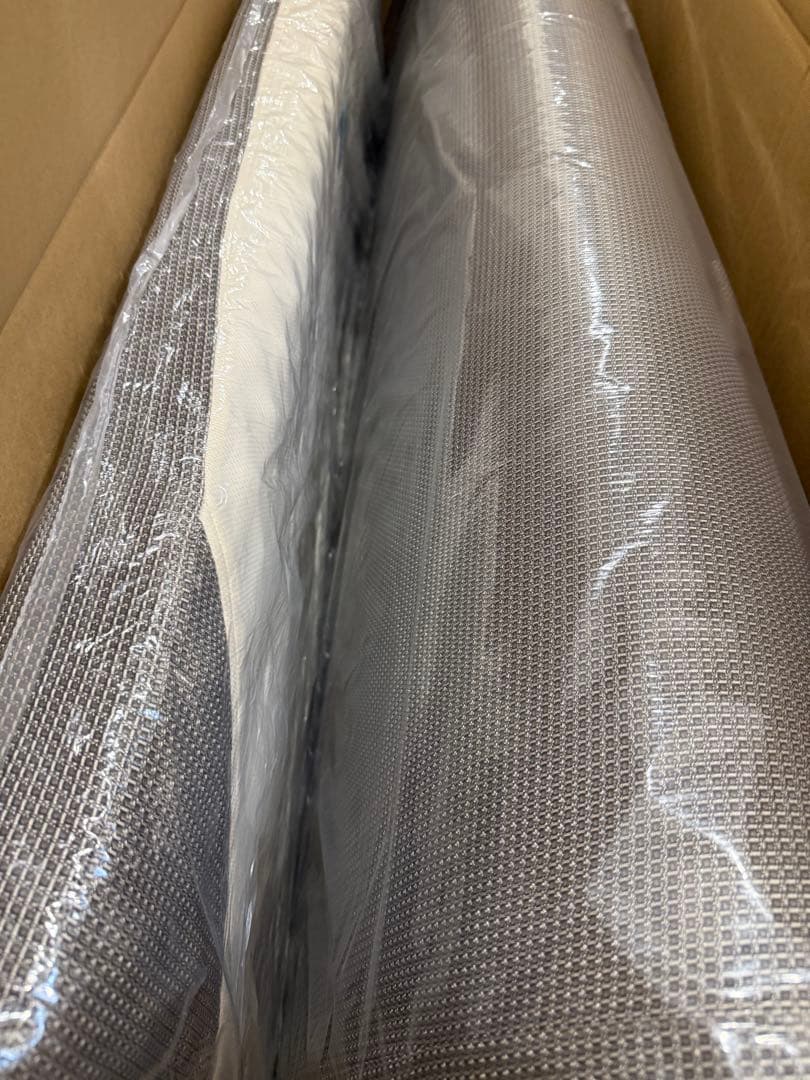 清*一様 送料無料　西川 SUYARA ダブル　ゴールド2460-10656 ス