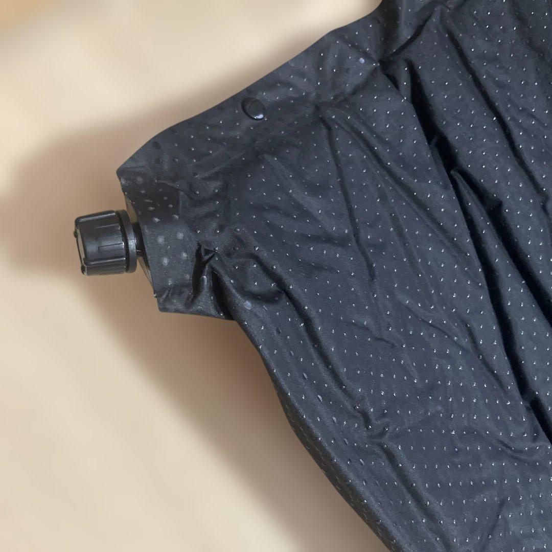 DOD スリーピングマット ベージュ　soto-sasoi L