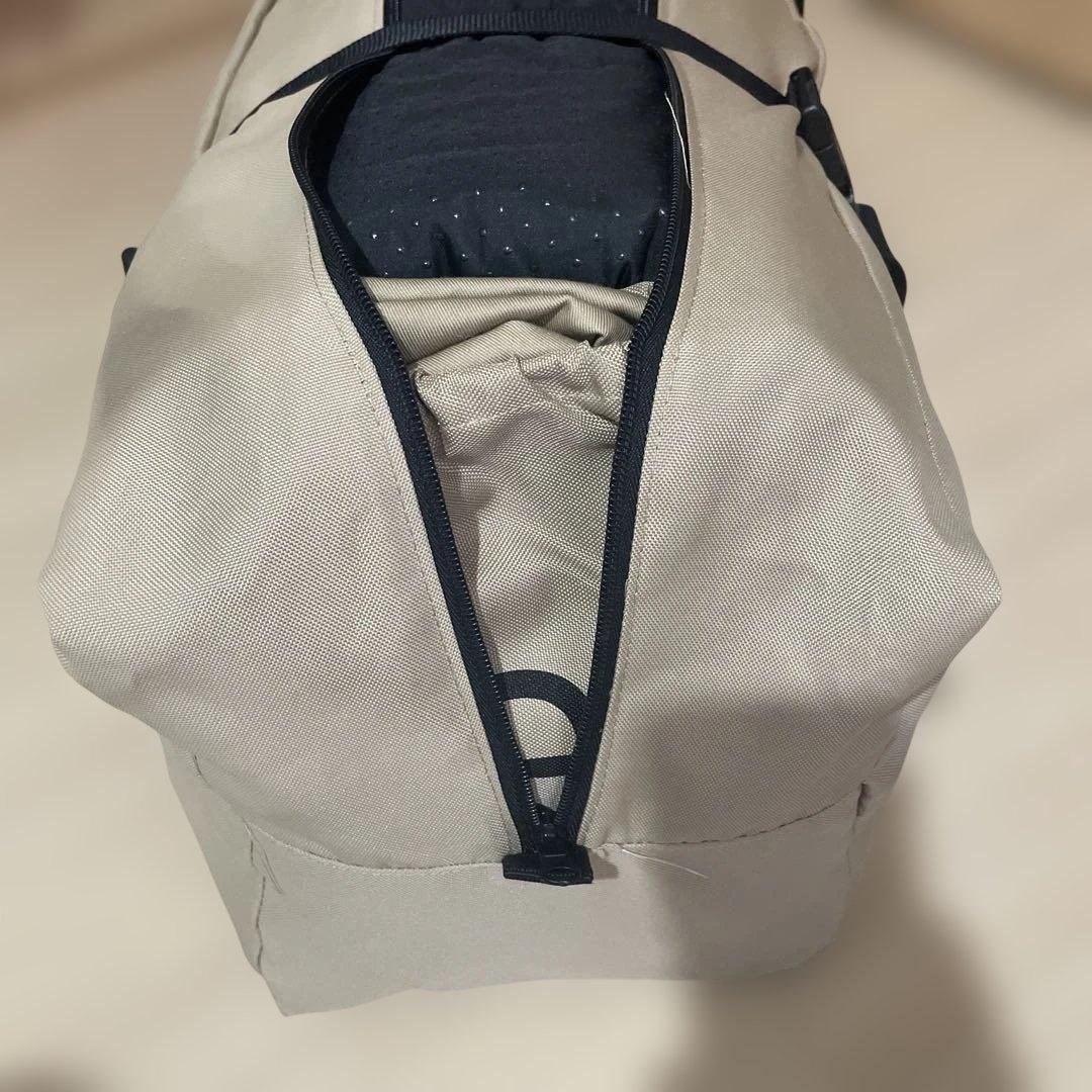 DOD スリーピングマット ベージュ　soto-sasoi L