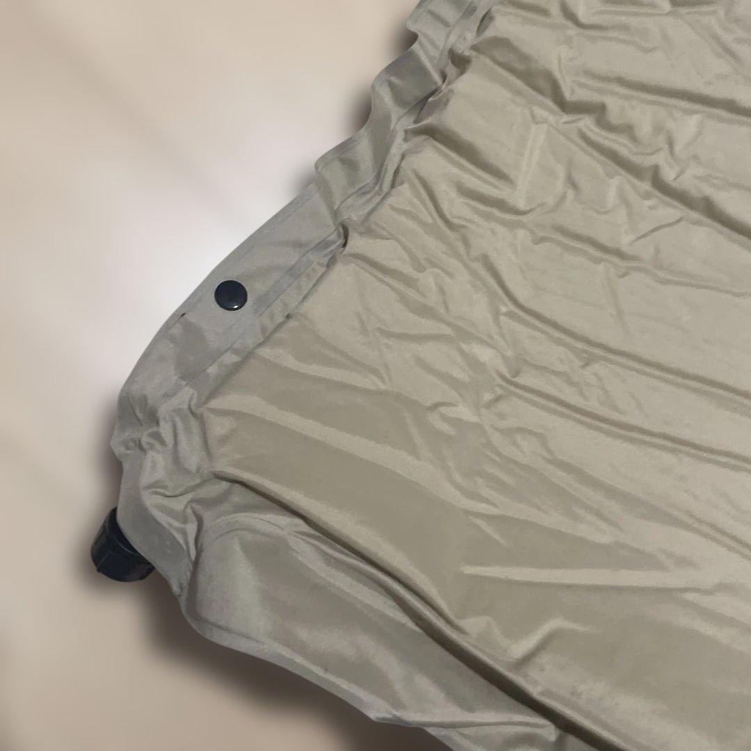 DOD スリーピングマット ベージュ　soto-sasoi L