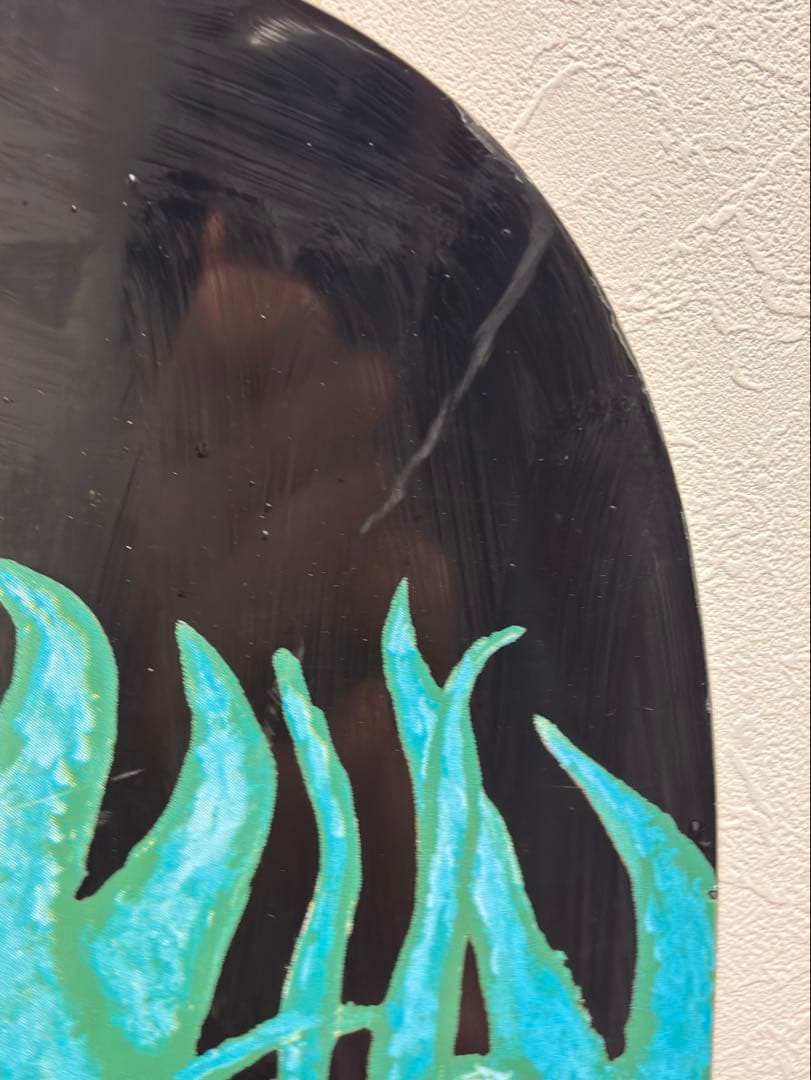 バートンスノーボード　板のみ