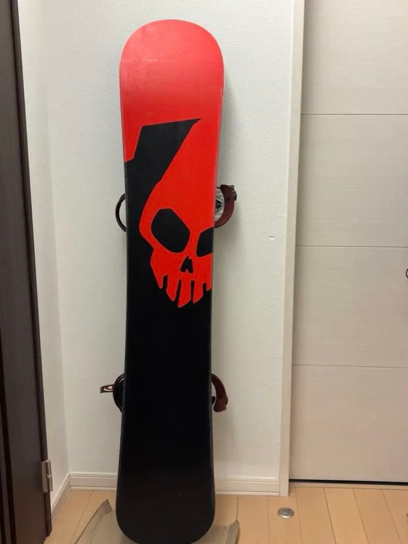バートンスノーボード　板のみ