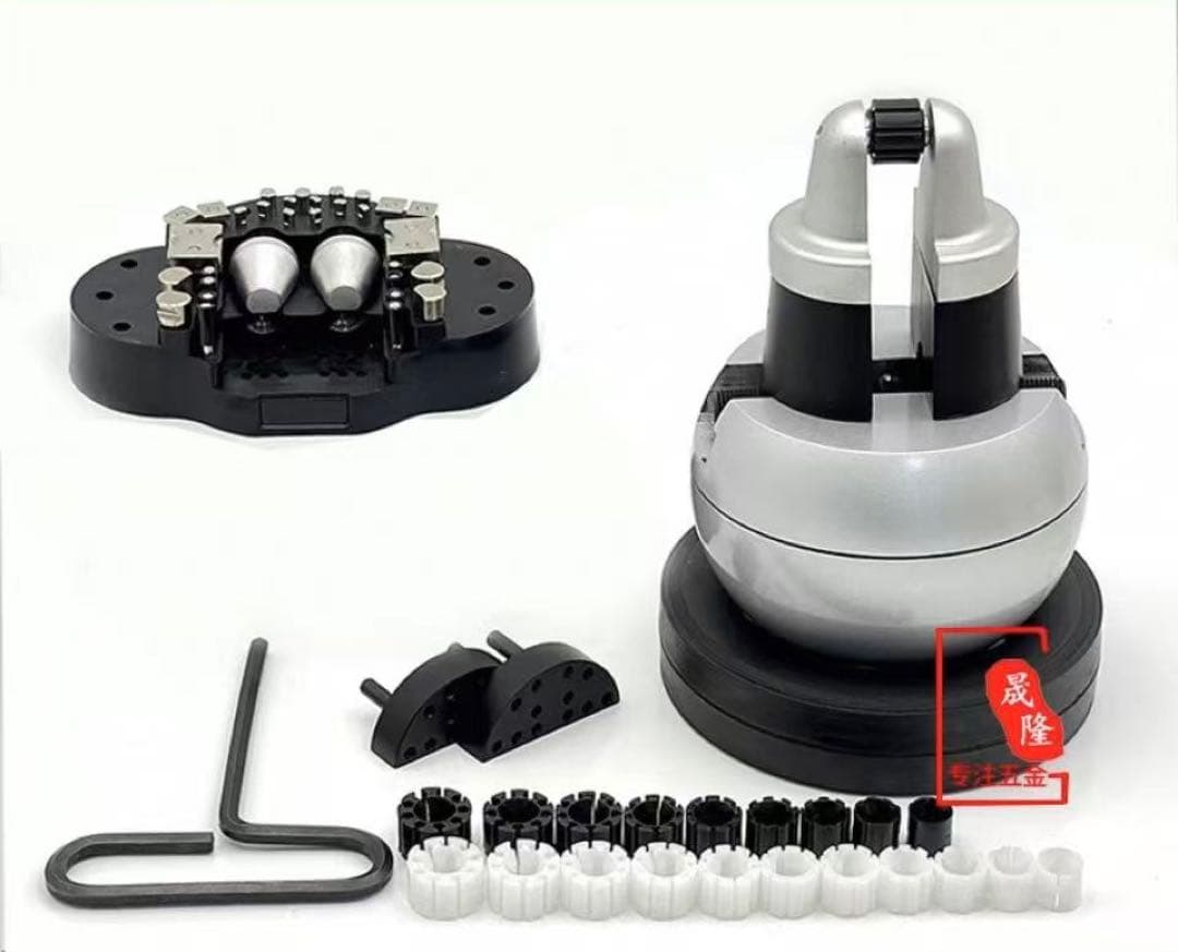 彫金　彫刻台　ピッチボール