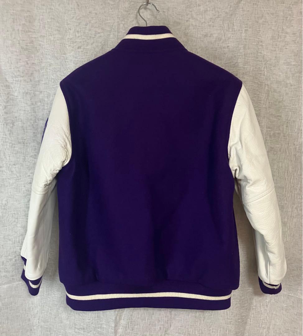 ロックマン　EMPIRE エンパイア 1st 初期 スタジャン