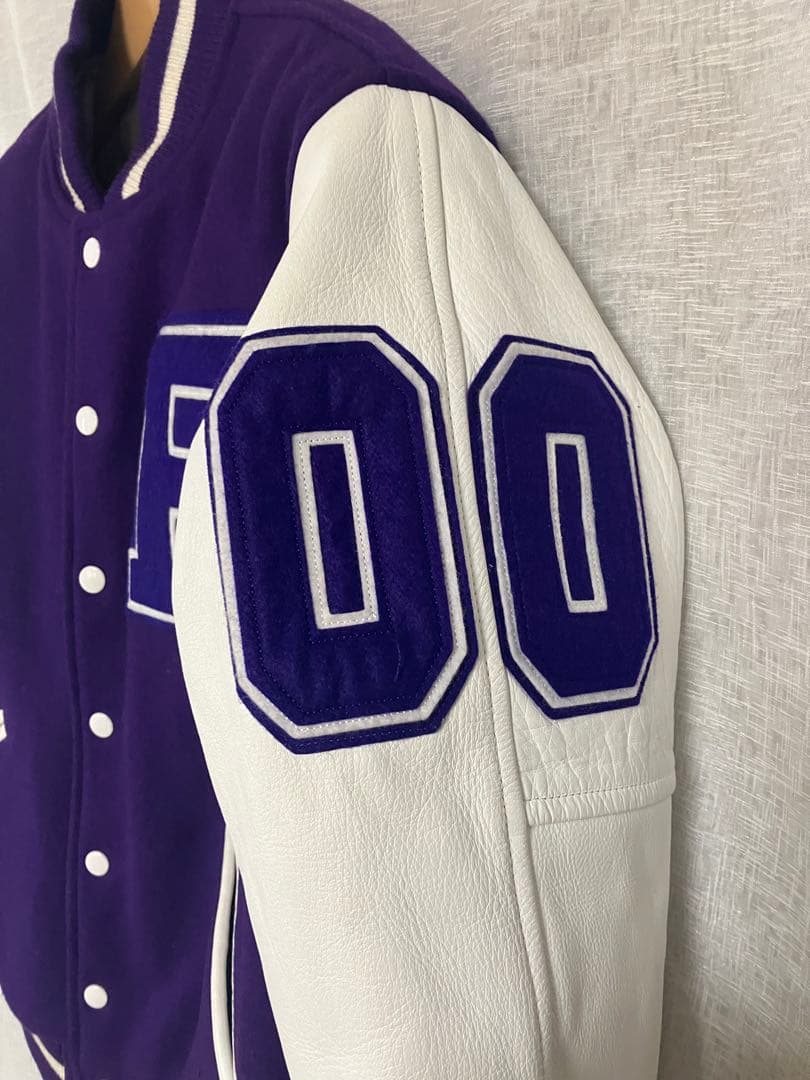 ロックマン　EMPIRE エンパイア 1st 初期 スタジャン