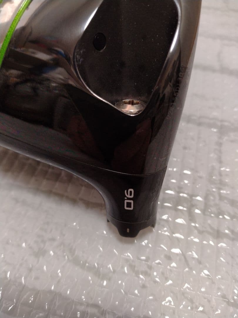 期間限定値下EPIC SPEEDドライバー 9.0° エピックスピードヘッドのみ