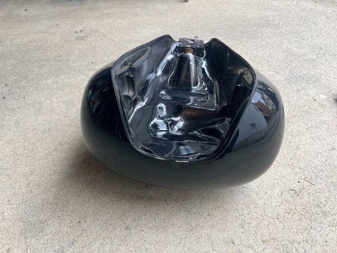 HONDA スティード400 タンク