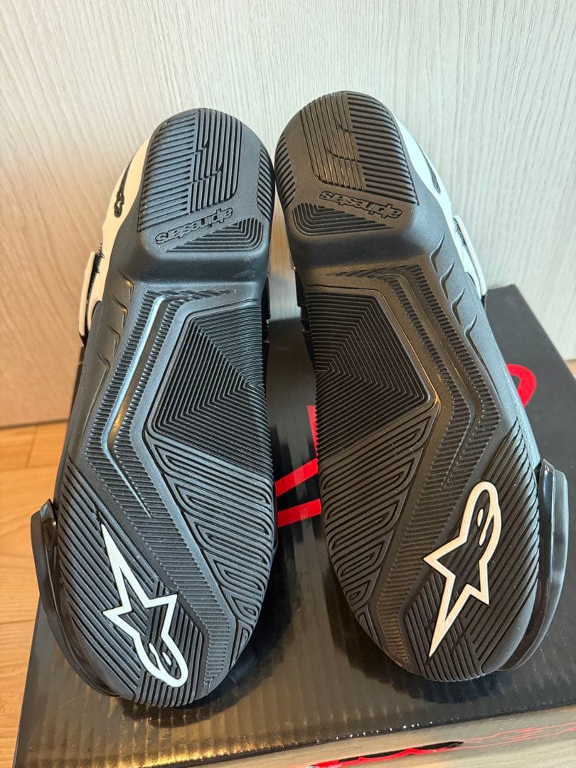 バイクウェア・装備 Alpinestars SMX-1R v2