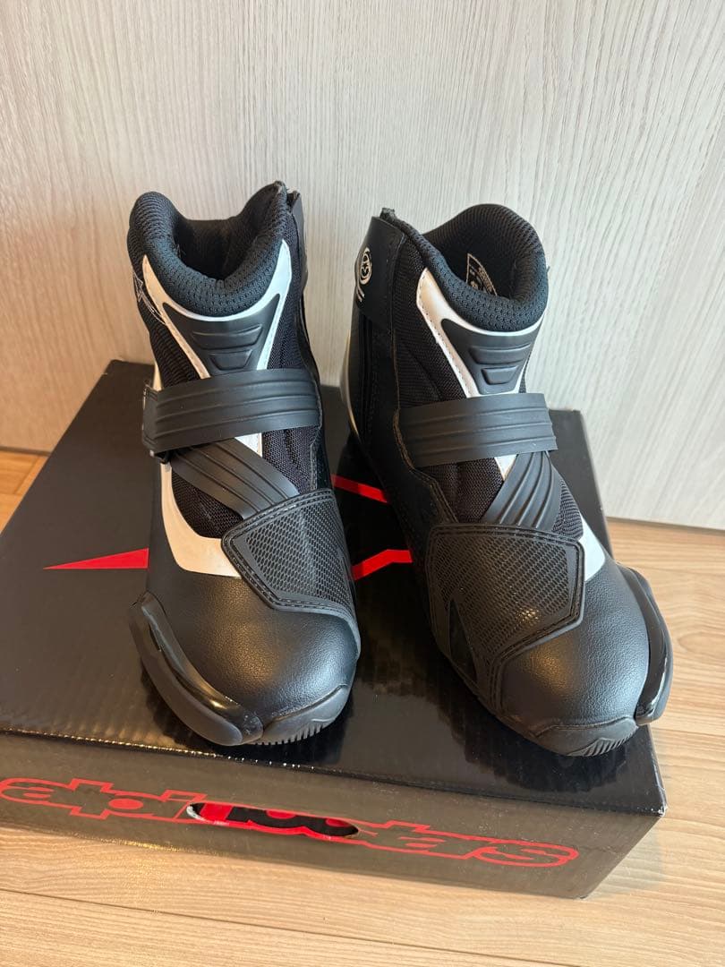 バイクウェア・装備 Alpinestars SMX-1R v2