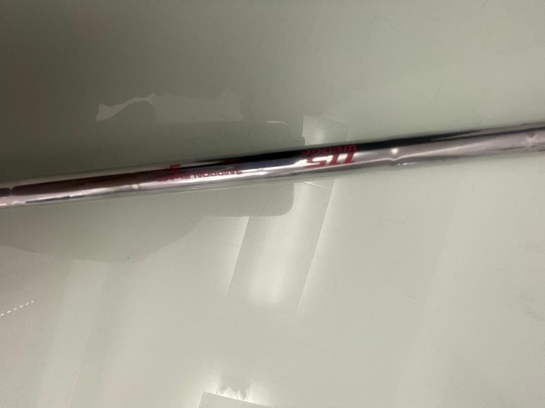 BALDO CORSA BOUNCE BACK ツアーサテン 52° 58°