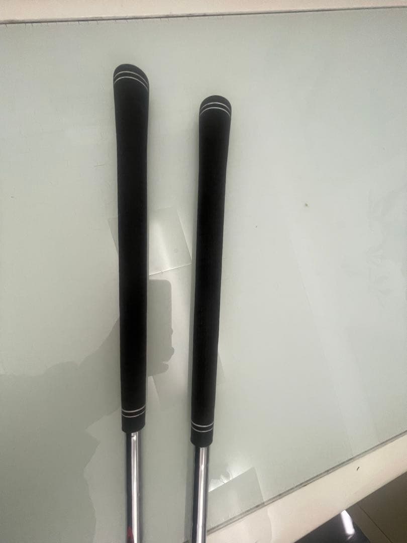 BALDO CORSA BOUNCE BACK ツアーサテン 52° 58°