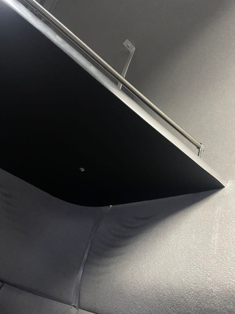 Now ページ‼️UDクオン オーバーヘッドコンソール　スリムL型