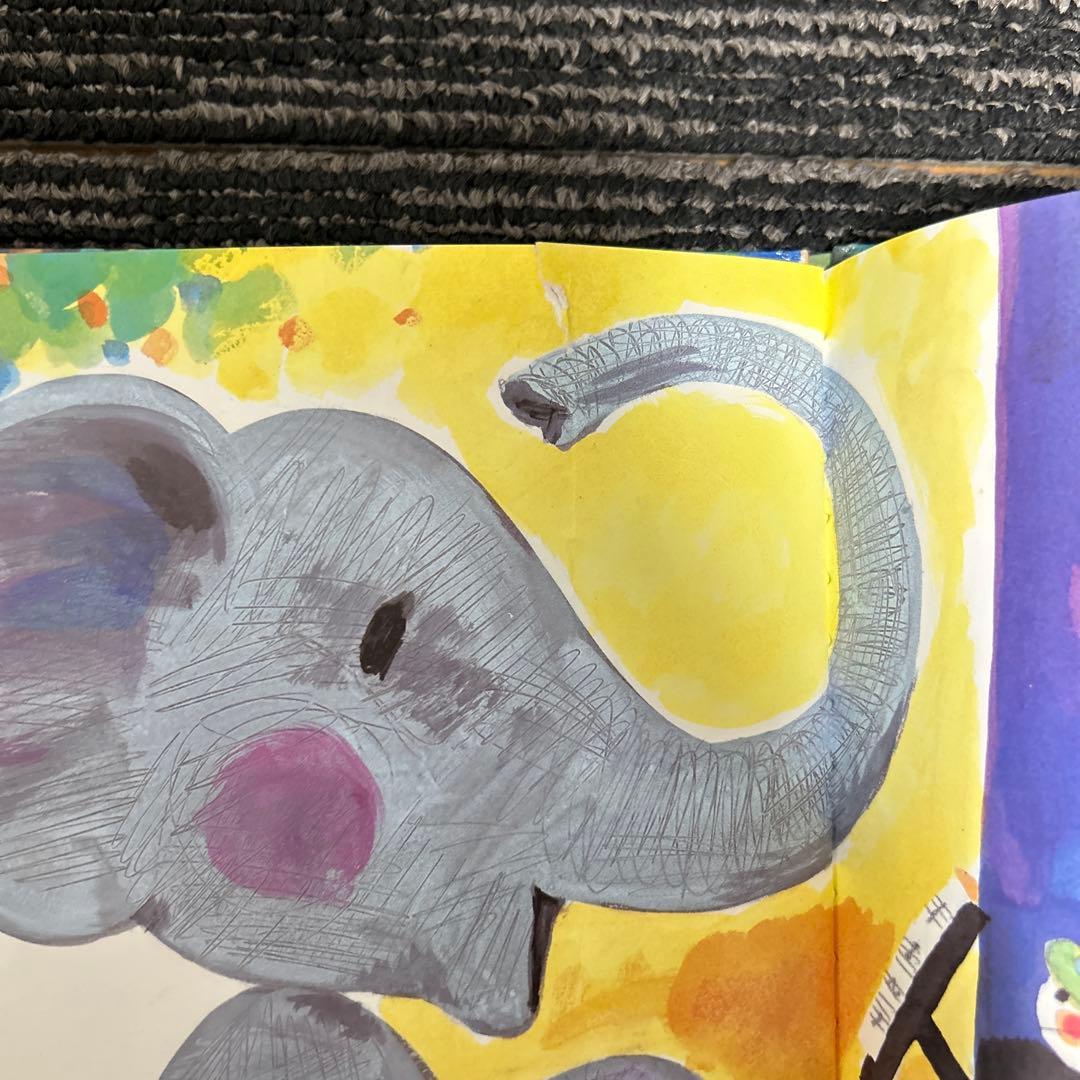 こどものとも傑作集、福音館書店他　ハードカバー絵本セット　多読