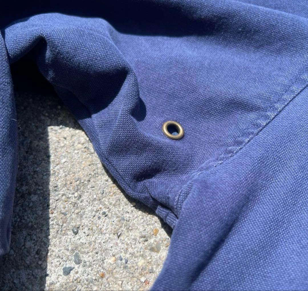 ＆*o様 1980s エディーバウアー 黒タグ 希少 ボンバージャケット