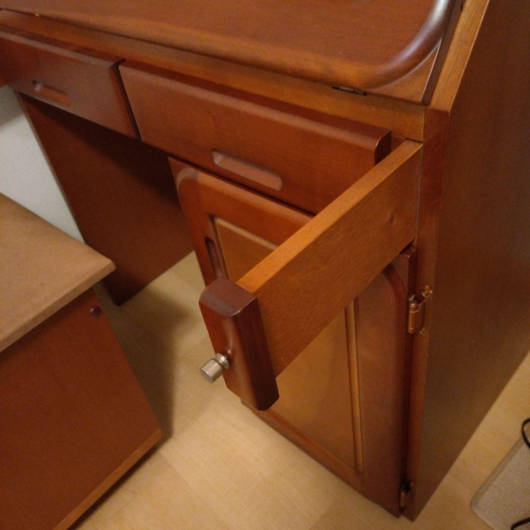 ライティングビューロー　大雪木工