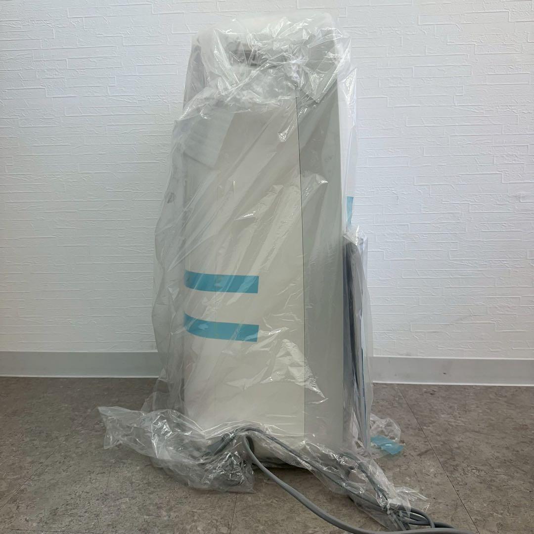 未使用品 シャープ　衣類乾燥除湿機　CV-H120 プラズマクラスター