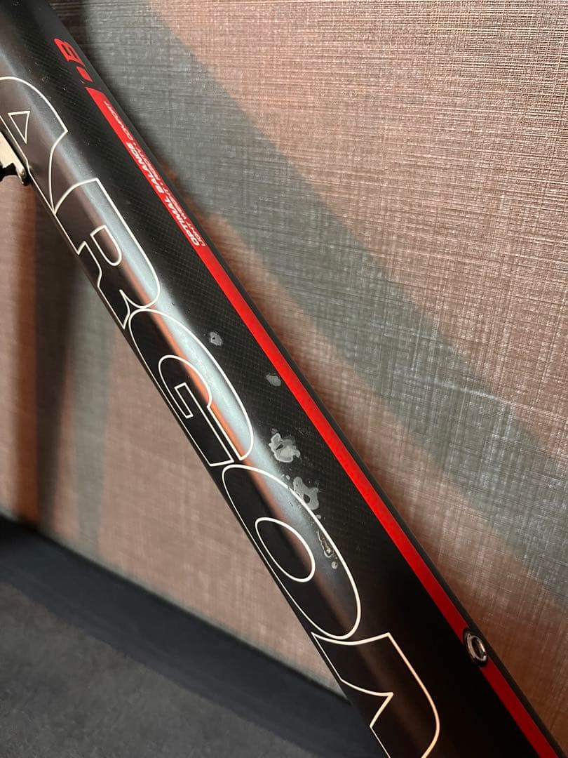 アルゴン18 Krypton