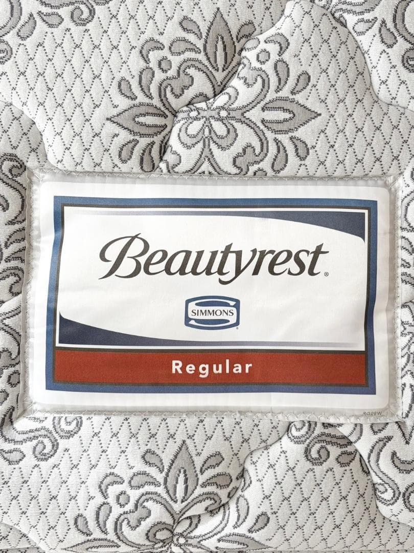 ササ様限定シモンズ ベッドマットレス　ダブルレギュラー2 AB16S12