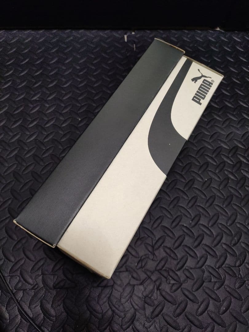 【デッドストック】PUMA フットサルシューズ